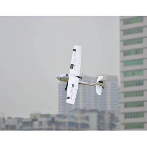 Volantex RC Ranger EX Long Range FPV / UAV platform Unibody big weight carrier ( V757-3 ) KIT